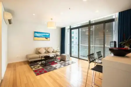 My Way & Residence - 154