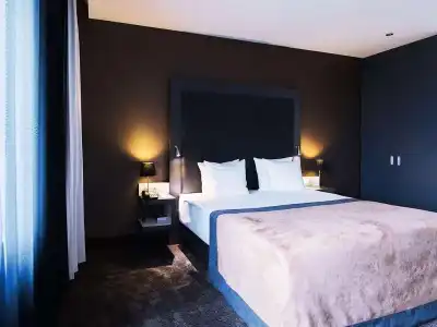 Mercure City Amersfoort Centre - 27