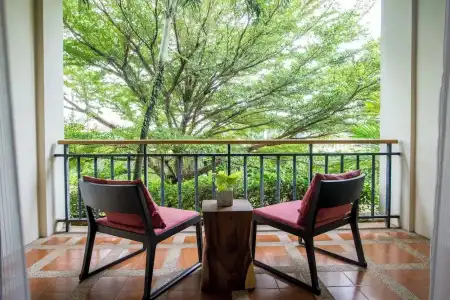 Maneechan Resort & Sport Club - 58