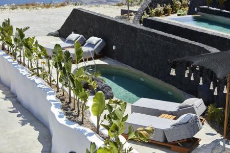Theano Cave Suites & Villas - 141
