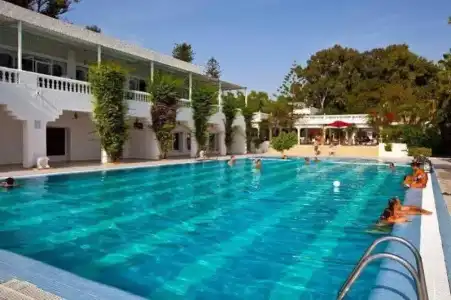 MovieGate Hammamet - 4