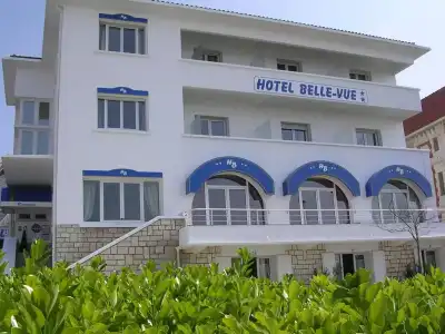 Hôtel Belle Vue - 0