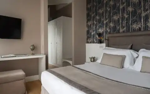 Suite Maestrale - 107