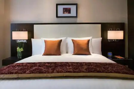 Courtyard by Marriott Shanghai Xujiahui - 35