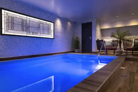 Hôtel Les Matins de Paris & Spa - 16