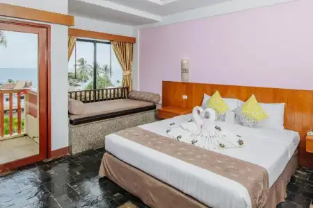 Karona Resort & Spa - 41