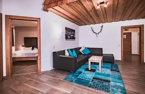 Apartment Margarethenstein Including Zell am See Kaprun Summercard - 177