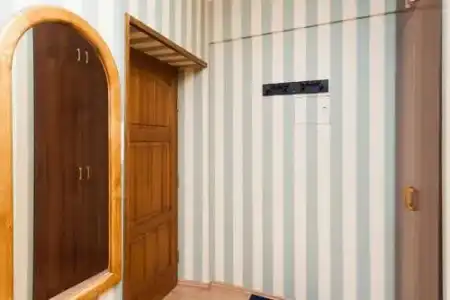Target Hostel - 10