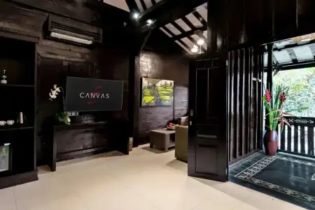 Canvas Escape Resort - 67