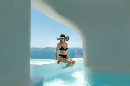 Olvos Luxury Suites - 96