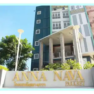 Anna-Nava Pakkret - 28