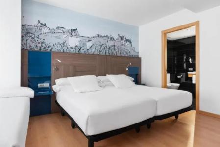 Eurostars Blue Coruña - 71