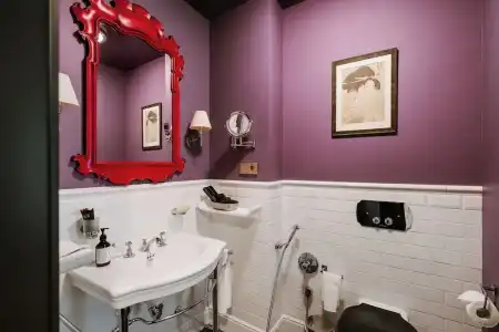 Vozdvyzhensky Boutique-Hotel - 219