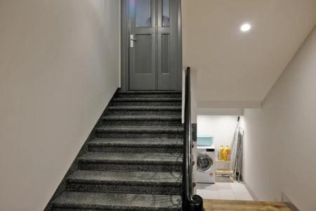 Saida - quality hostel - 9