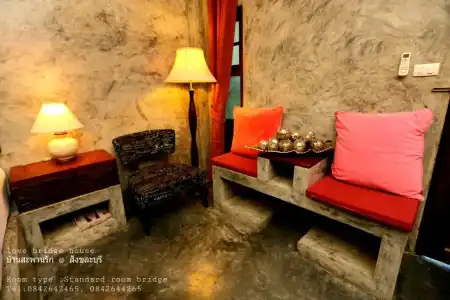 Love Bridge House Resort - 75
