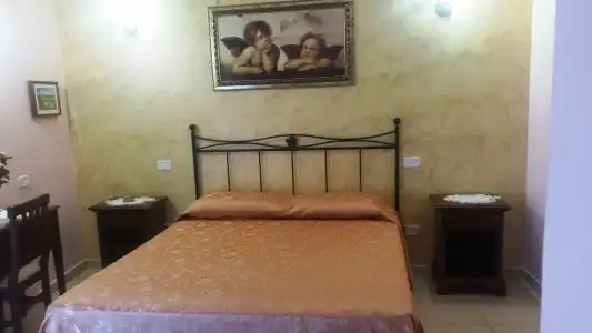 Camere Primavera B&B - 2
