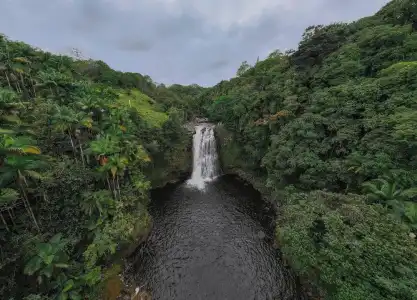 Howzit Hostels Hawaii - 13