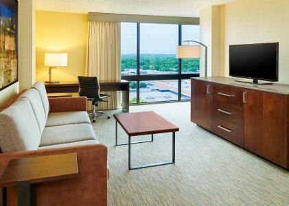 Residence Inn San Antonio Airport/Alamo Heights - 3