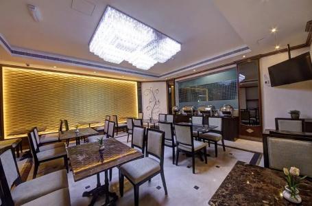 Icon Delux Apartments Al Barsha - 21