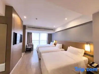 Shenzhen Hongdu - 81