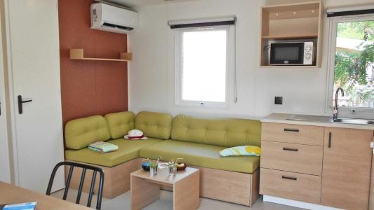 Camping Tikayan Golfe de Saint Tropez - 79