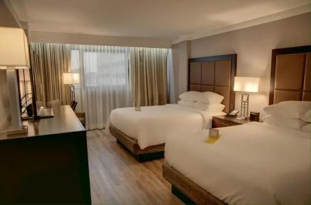 Crowne Plaza Knoxville Downtown University by IHG - 42