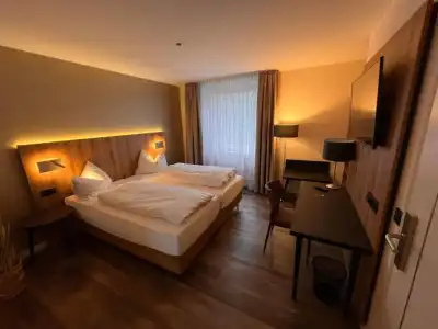 Hotel-Restaurant Amadeus - 41