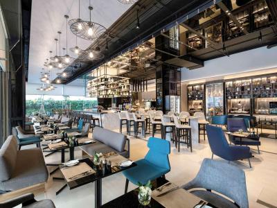 Novotel Bangkok Sukhumvit 4 - 44