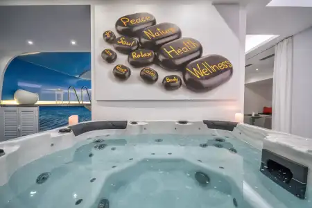 Meandros Boutique & Spa - Adults Only - 10