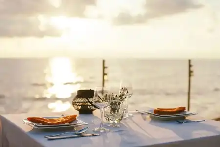Thanh Kieu Beach Resort - 28