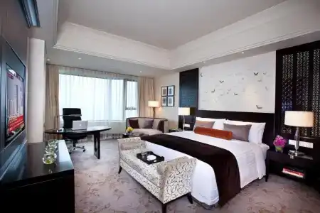 InterContinentals WUXI by IHG - 13