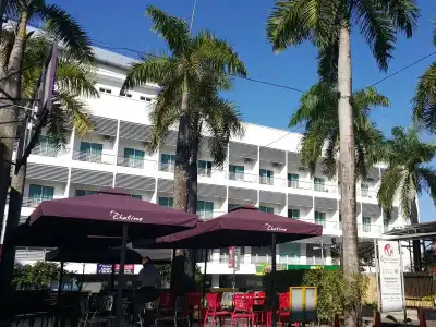 Cenang Plaza Beach - 26