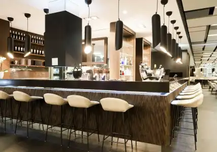 Novotel Lugano Paradiso - 28