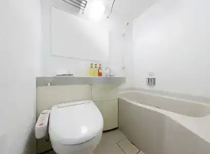 Keio Presso Inn Gotanda - 14