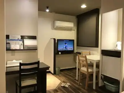 Plaza21 Osaka - 32