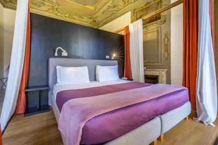 La Scaletta Al Ponte Vecchio - 389