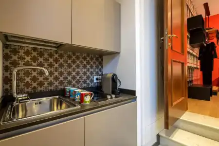 Mercatovecchio Luxury Suites - 25