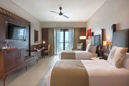 Verde Zanzibar - Azam Luxury Resort and Spa - Dry - 108