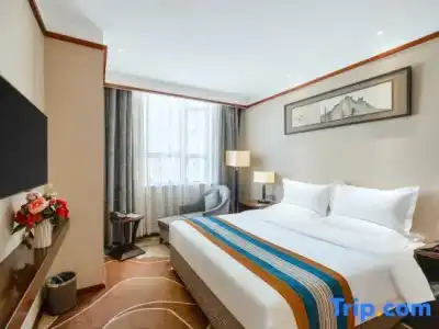 Siam View Residence - 85
