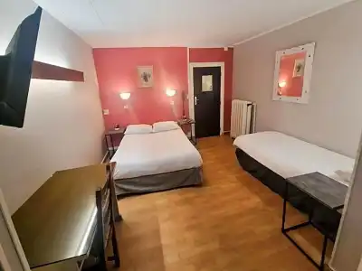 Hôtel de l'académie - 10