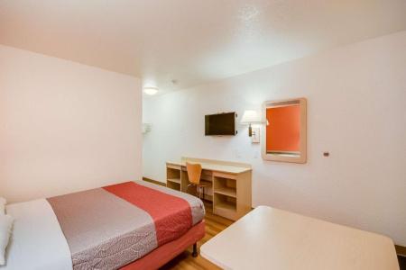 Motel 6 Bellingham, WA - 34