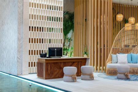 Hilton Tulum Riviera Maya All-Inclusive Resort - 44