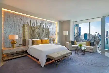 The St. Regis Downtown, Dubai - 67