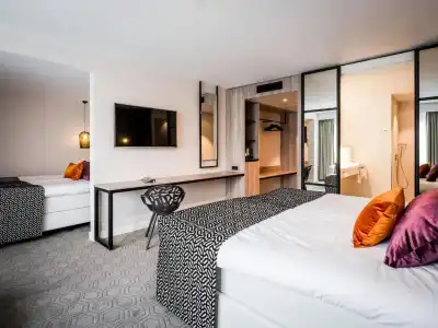 Van der Valk Maastricht - 60