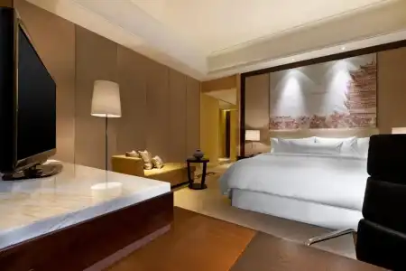 The Westin Wuhan Wuchang - 139