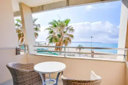 ApartFontanellas Playa - 29