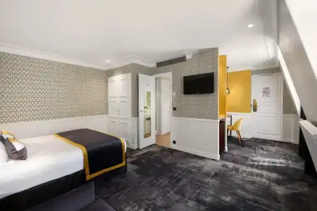 Hôtel Le Royal - 70
