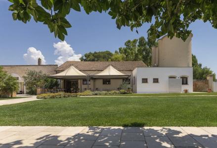 Masseria Corda di Lana - 126