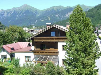 Alpenpension Haslinger - 23
