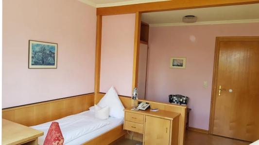 BergHoher Knochen - 31